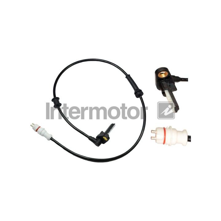 Jutiklis, rato greitis INTERMOTOR 60485