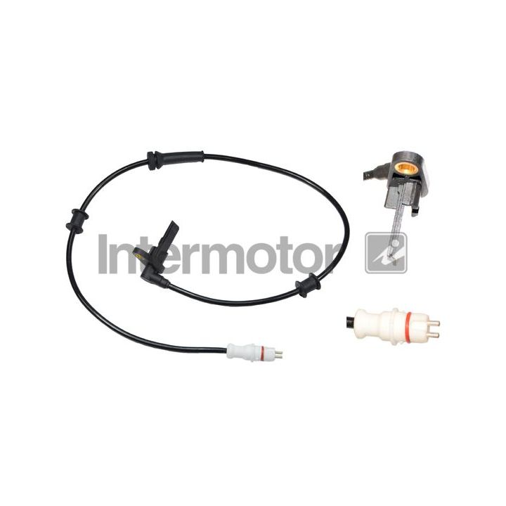 Jutiklis, rato greitis INTERMOTOR 60486