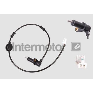 Jutiklis, rato greitis INTERMOTOR 60548