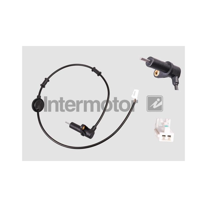 Jutiklis, rato greitis INTERMOTOR 60548