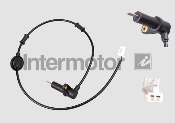 Jutiklis, rato greitis INTERMOTOR 60548