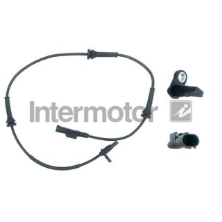 Jutiklis, rato greitis INTERMOTOR 60549