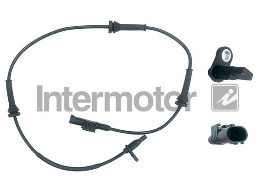 Jutiklis, rato greitis INTERMOTOR 60549