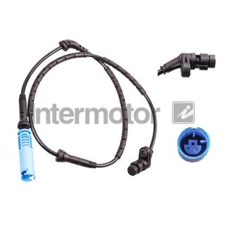 Jutiklis, rato greitis INTERMOTOR 60552