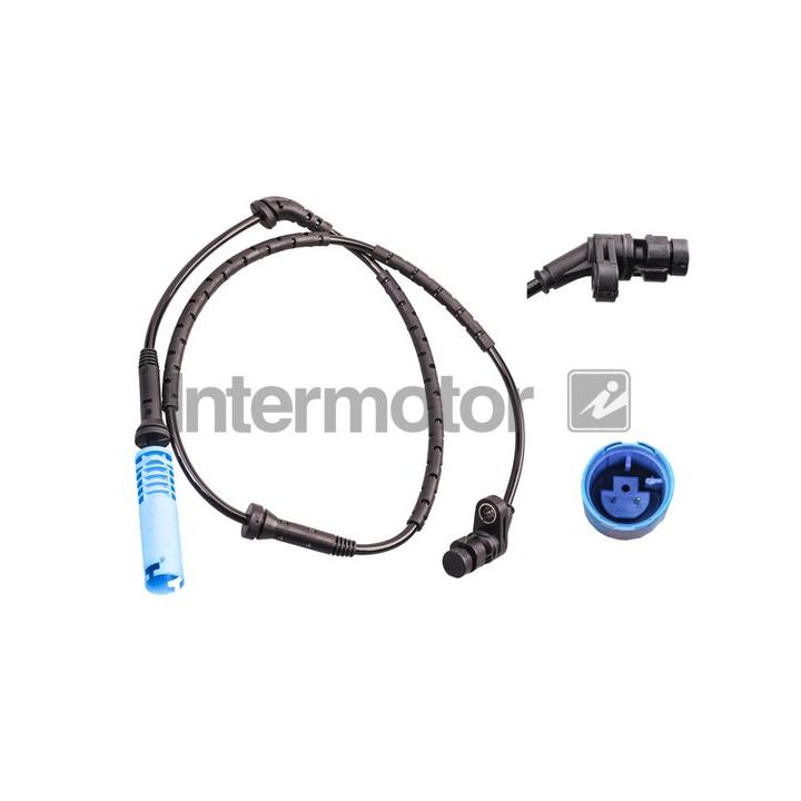 Jutiklis, rato greitis INTERMOTOR 60552