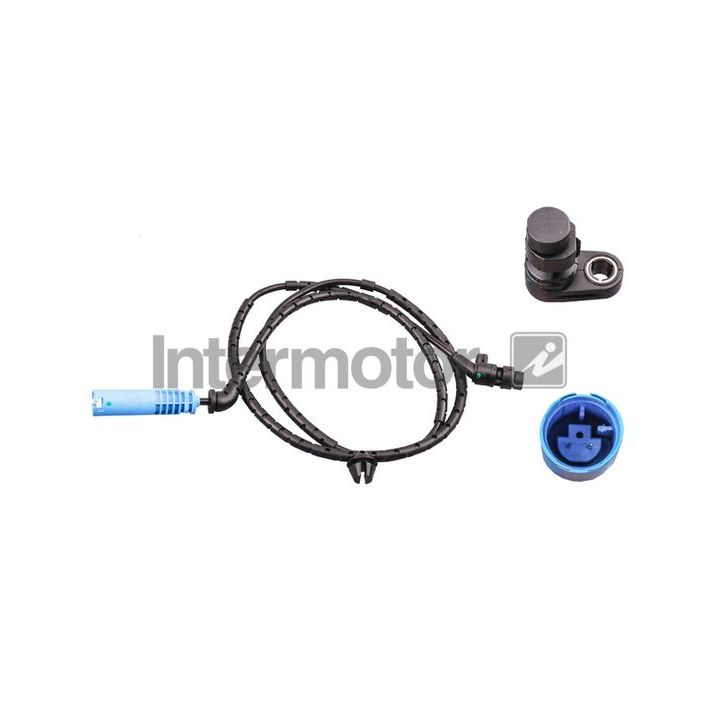 Jutiklis, rato greitis INTERMOTOR 60553