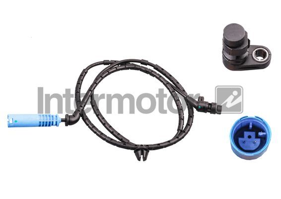 Jutiklis, rato greitis INTERMOTOR 60553