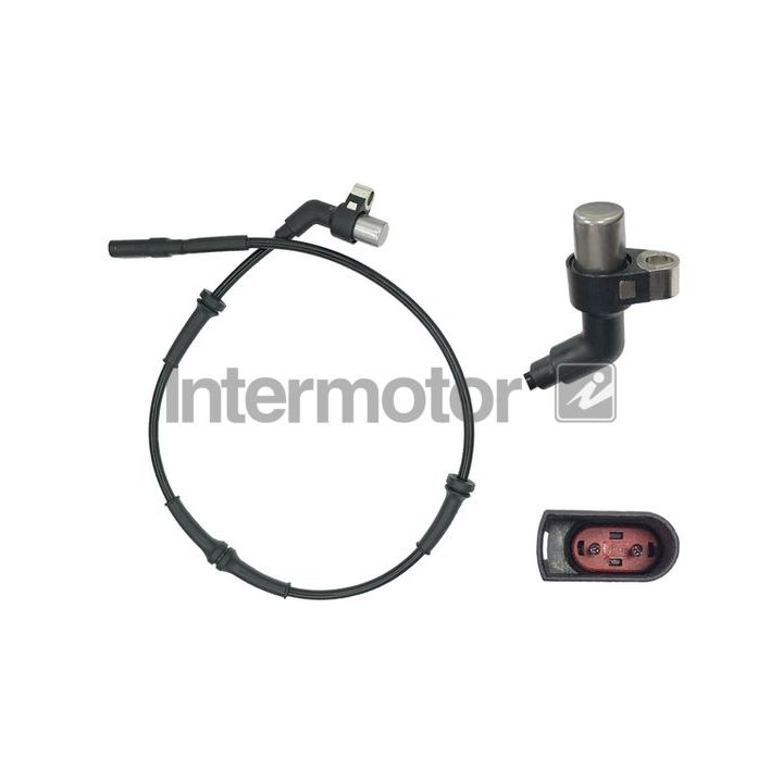 Jutiklis, rato greitis INTERMOTOR 60602