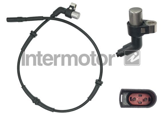 Jutiklis, rato greitis INTERMOTOR 60602