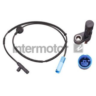 Jutiklis, rato greitis INTERMOTOR 60627