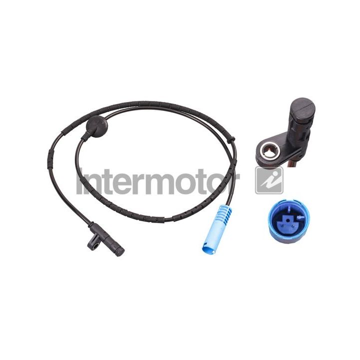 Jutiklis, rato greitis INTERMOTOR 60627