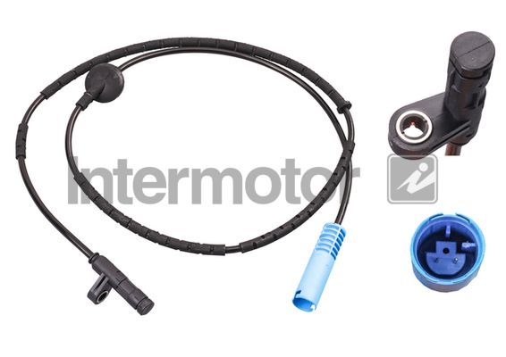 Jutiklis, rato greitis INTERMOTOR 60627