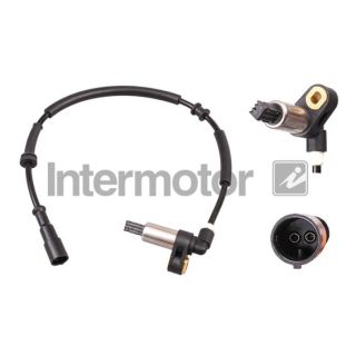 Jutiklis, rato greitis INTERMOTOR 60636