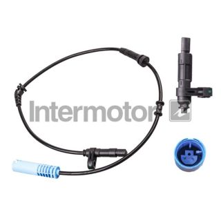 Jutiklis, rato greitis INTERMOTOR 60645