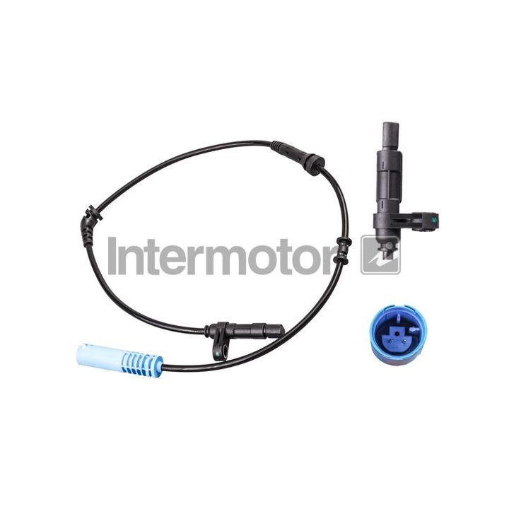 Jutiklis, rato greitis INTERMOTOR 60645