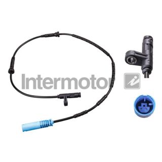 Jutiklis, rato greitis INTERMOTOR 60656