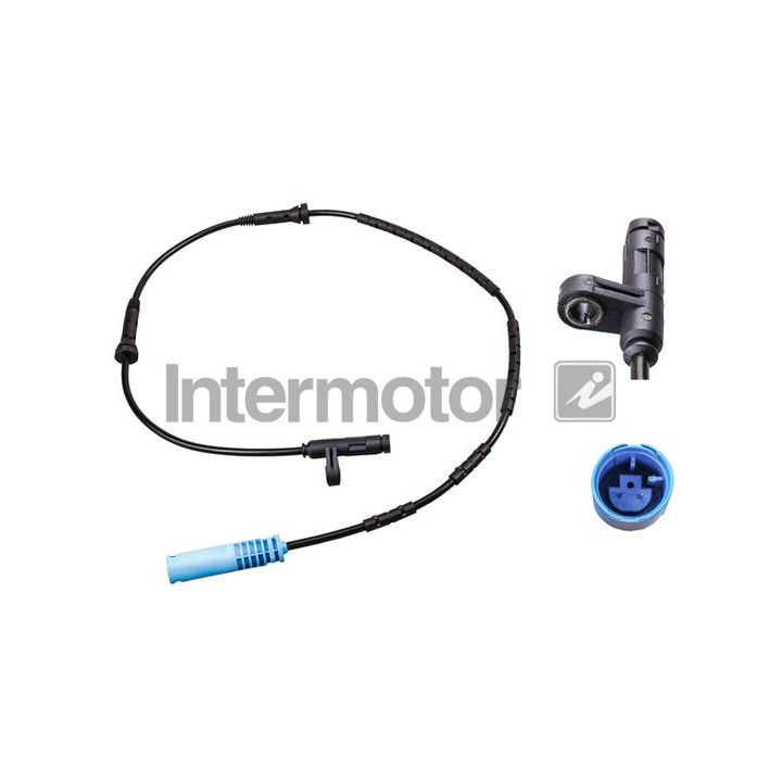 Jutiklis, rato greitis INTERMOTOR 60656