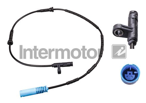 Jutiklis, rato greitis INTERMOTOR 60656