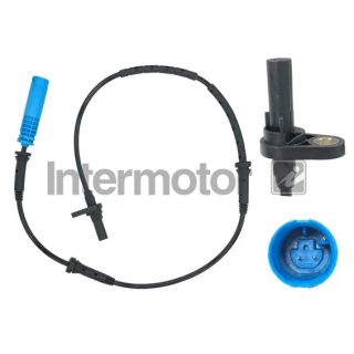 Jutiklis, rato greitis INTERMOTOR 60662