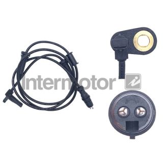 Jutiklis, rato greitis INTERMOTOR 60666