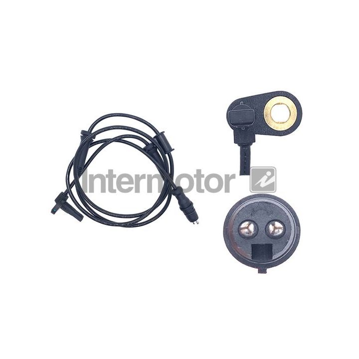 Jutiklis, rato greitis INTERMOTOR 60666