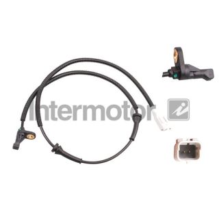 Jutiklis, rato greitis INTERMOTOR 60667