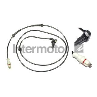 Jutiklis, rato greitis INTERMOTOR 60669