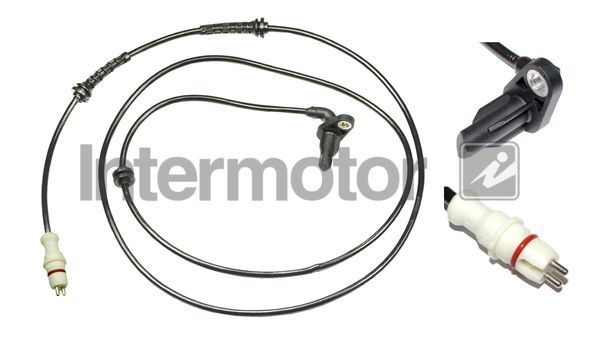 Jutiklis, rato greitis INTERMOTOR 60669