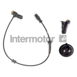 Jutiklis, rato greitis INTERMOTOR 60670