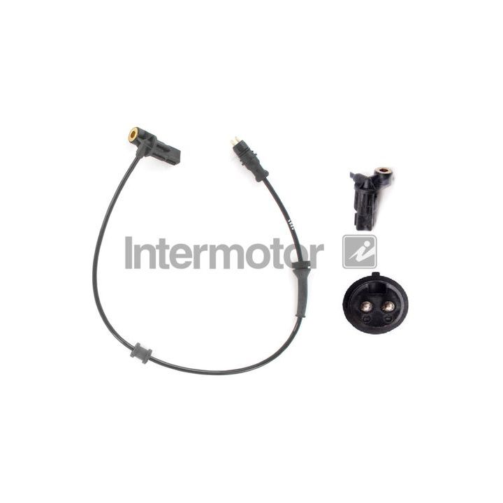 Jutiklis, rato greitis INTERMOTOR 60670