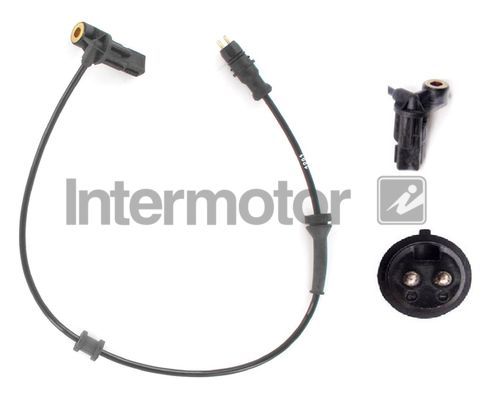 Jutiklis, rato greitis INTERMOTOR 60670