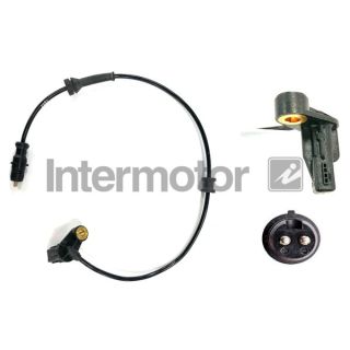 Jutiklis, rato greitis INTERMOTOR 60671