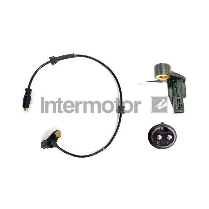 Jutiklis, rato greitis INTERMOTOR 60671