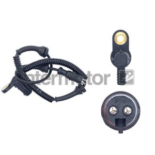 Jutiklis, rato greitis INTERMOTOR 60676