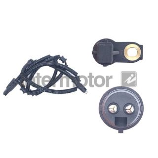 Jutiklis, rato greitis INTERMOTOR 60677