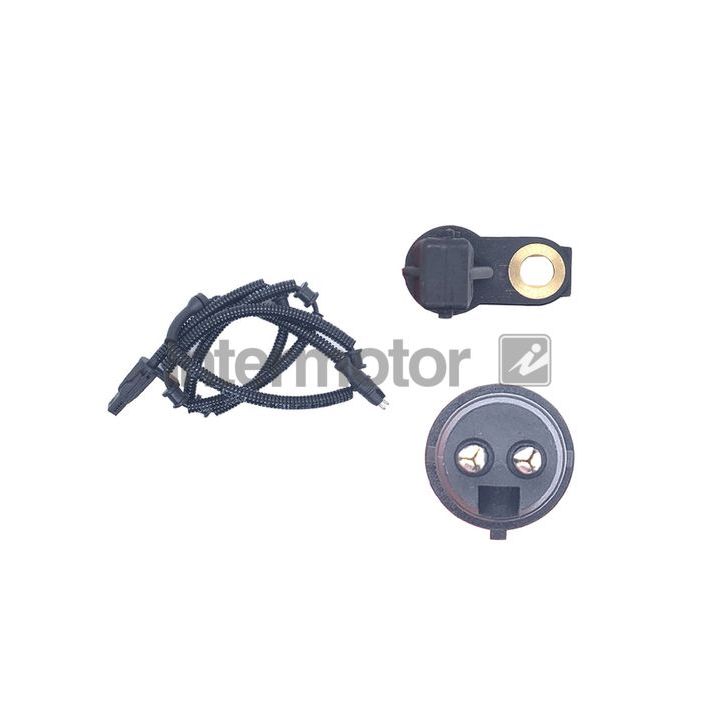 Jutiklis, rato greitis INTERMOTOR 60677