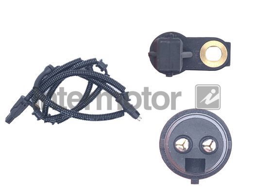 Jutiklis, rato greitis INTERMOTOR 60677