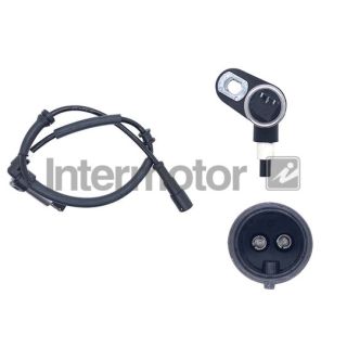 Jutiklis, rato greitis INTERMOTOR 60681