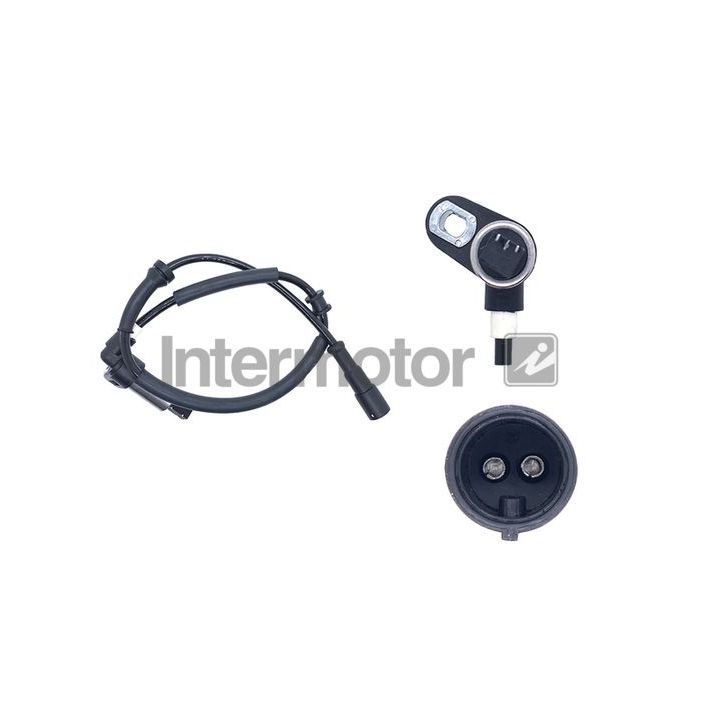 Jutiklis, rato greitis INTERMOTOR 60681