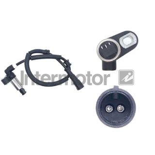 Jutiklis, rato greitis INTERMOTOR 60682