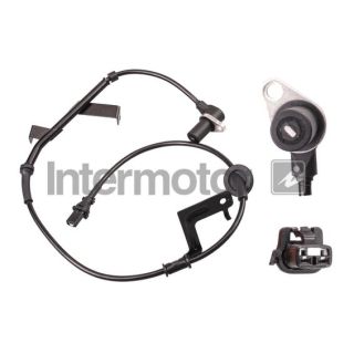 Jutiklis, rato greitis INTERMOTOR 60703