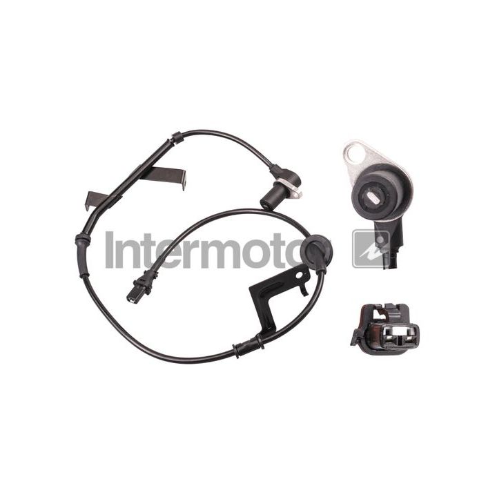 Jutiklis, rato greitis INTERMOTOR 60703