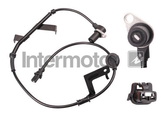 Jutiklis, rato greitis INTERMOTOR 60703