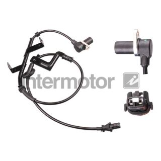 Jutiklis, rato greitis INTERMOTOR 60704