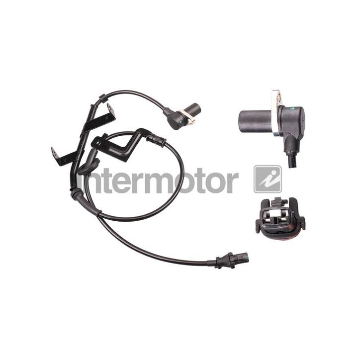 Jutiklis, rato greitis INTERMOTOR 60704