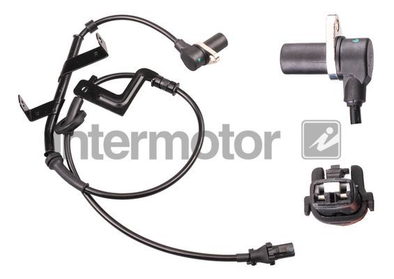 Jutiklis, rato greitis INTERMOTOR 60704