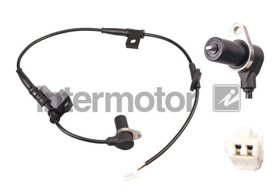 Jutiklis, rato greitis INTERMOTOR 60705