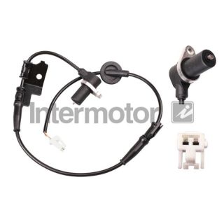 Jutiklis, rato greitis INTERMOTOR 60706