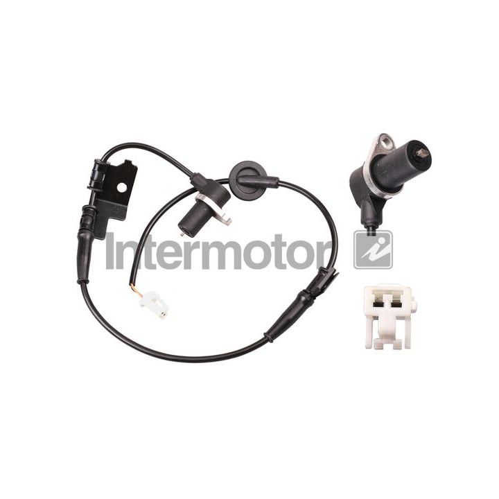 Jutiklis, rato greitis INTERMOTOR 60706