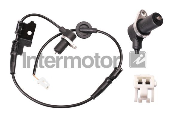 Jutiklis, rato greitis INTERMOTOR 60706